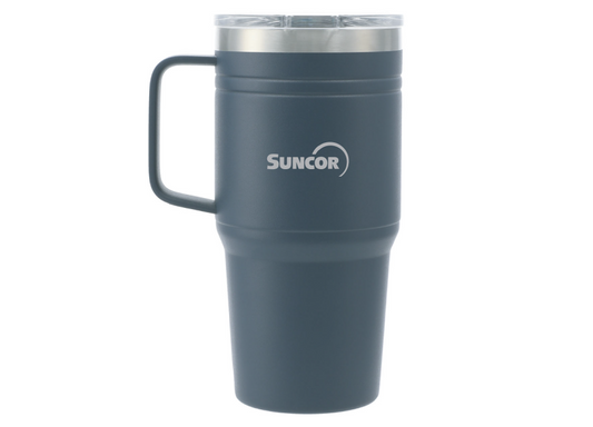 **NEW** Arctic Zone® Titan Thermal HP® Mug 20oz - Navy