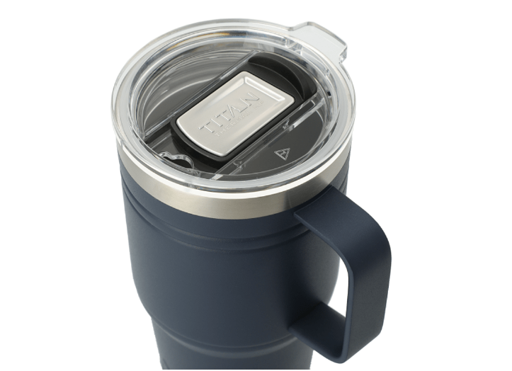 **NEW** Arctic Zone® Titan Thermal HP® Mug 20oz - Navy