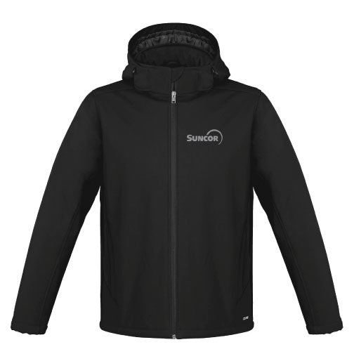 Men’s Hurricane Insulated Soft Shell