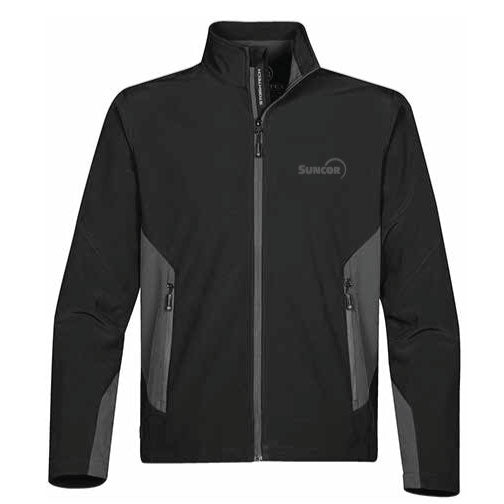 Men’s Stormtech Pulse Lightweight Softshell